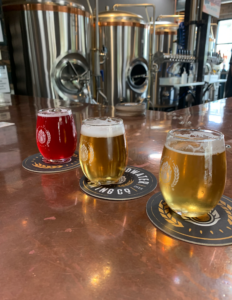 craft beers