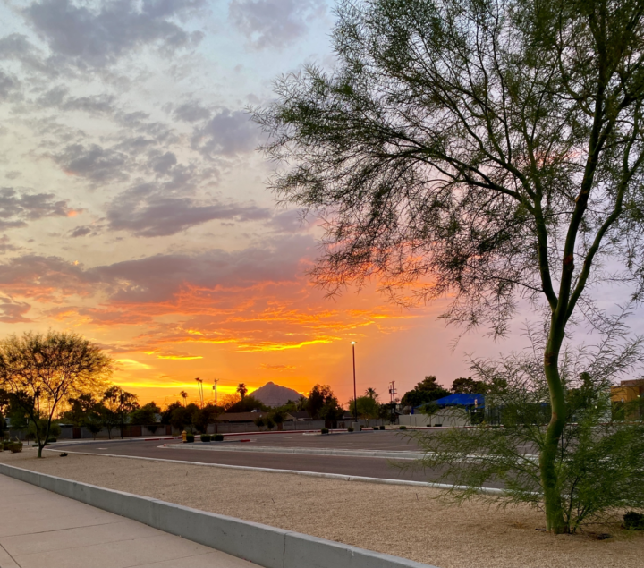 JoyRidesAZ Scottsdale Tours