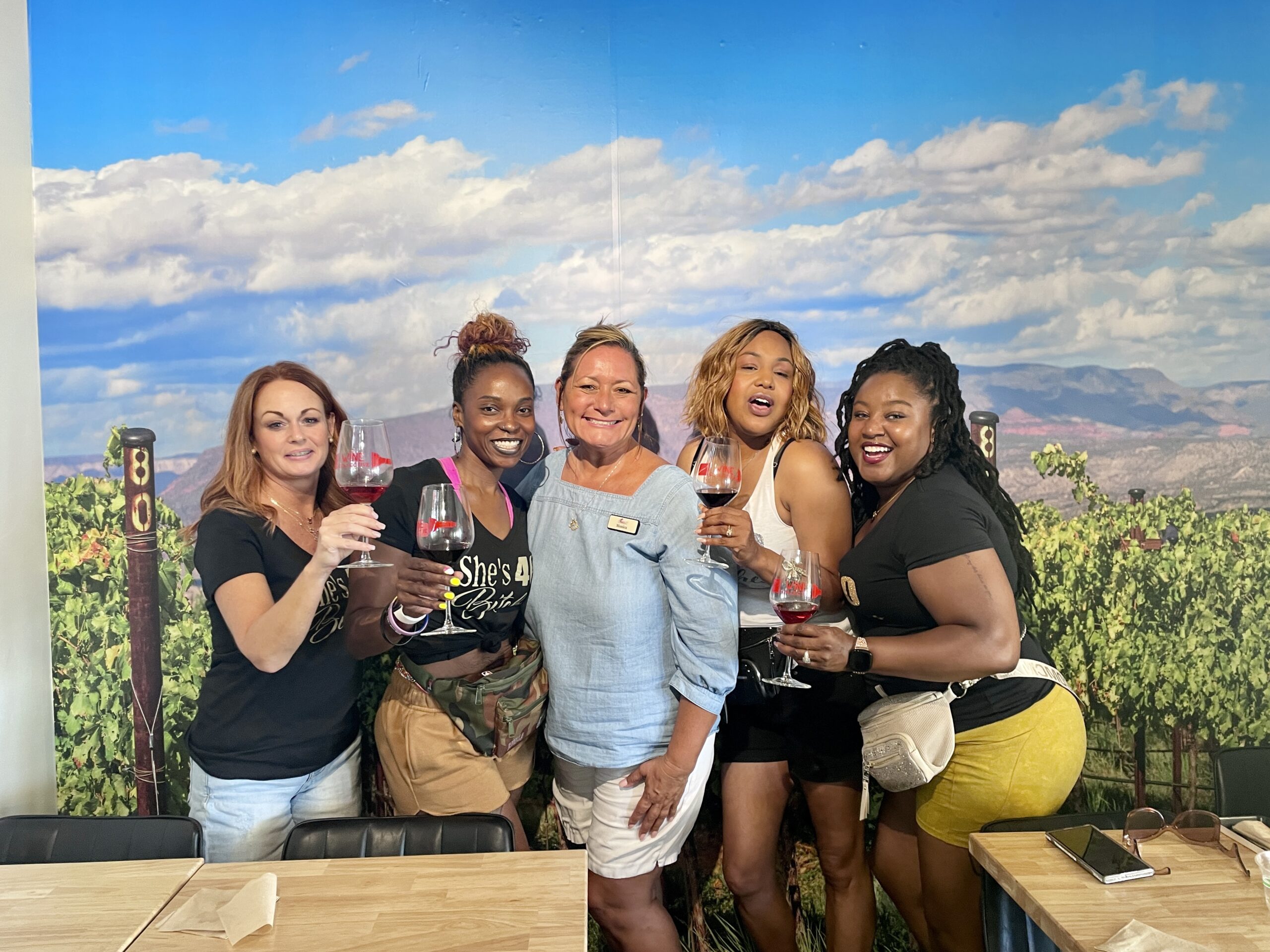 Wine Tasting Collective