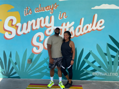 its always sunny in scottsdale