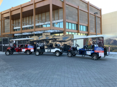 scottsdale extended travel