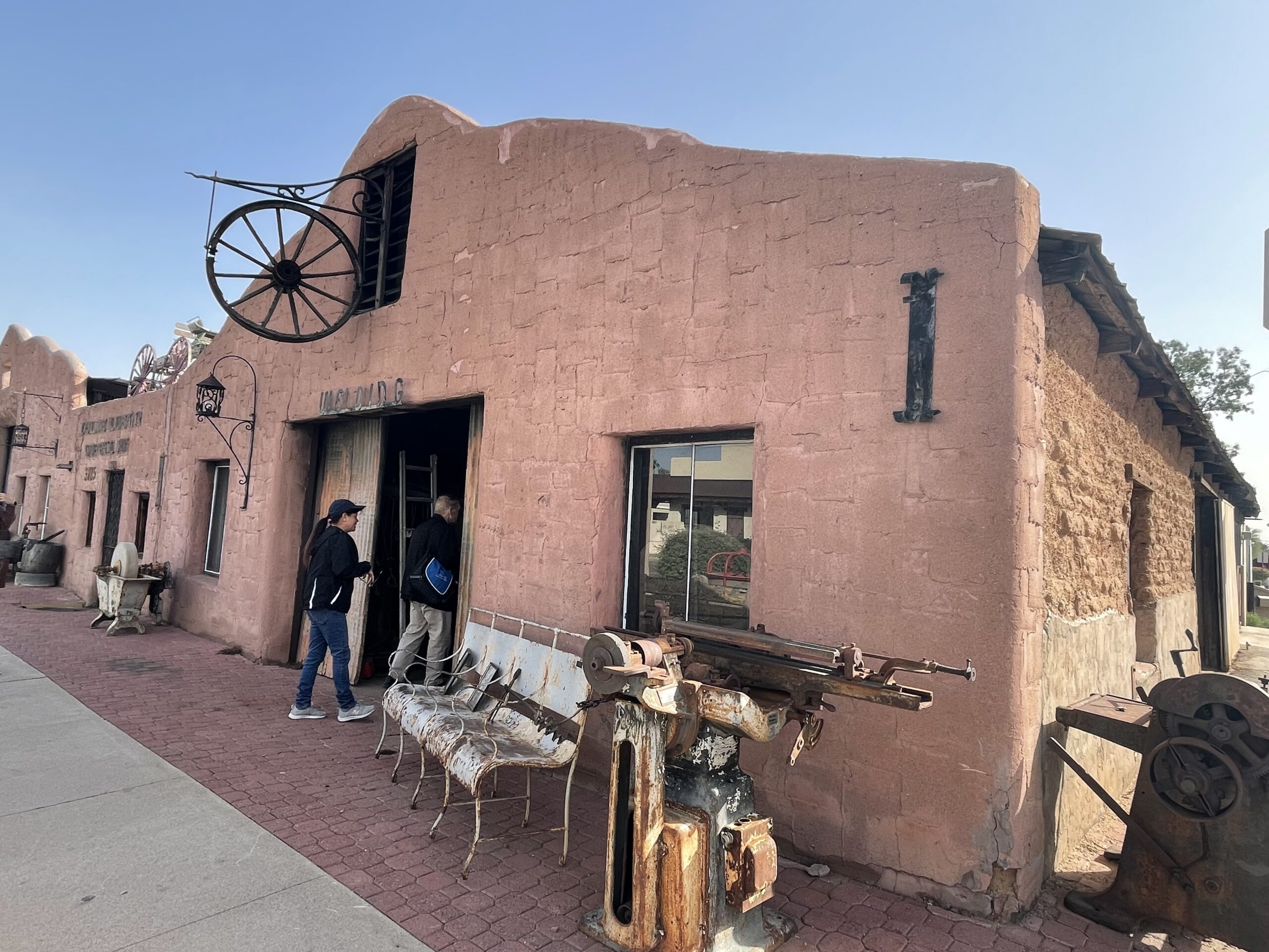 Little Red School House