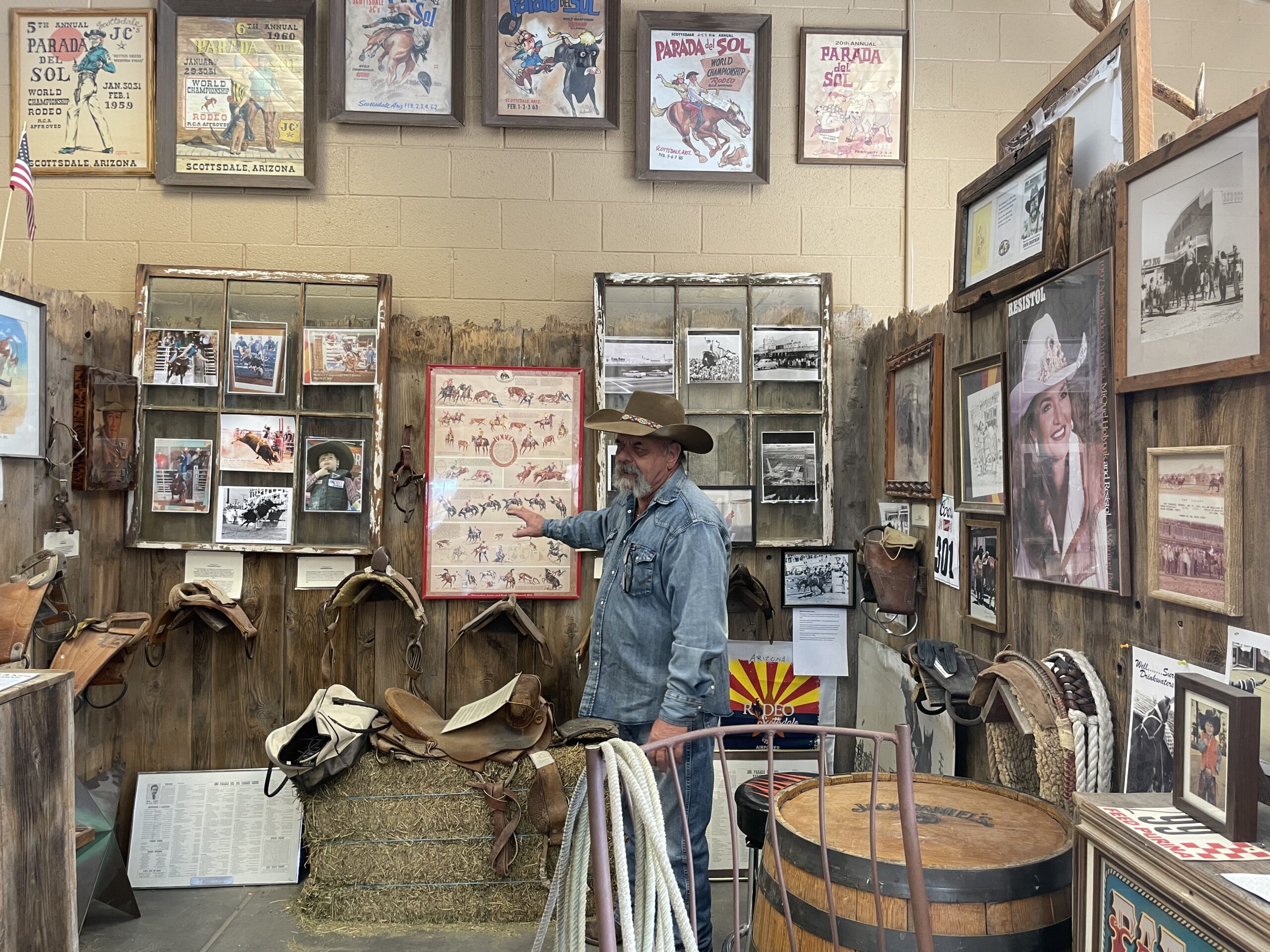 Rodeo Museum