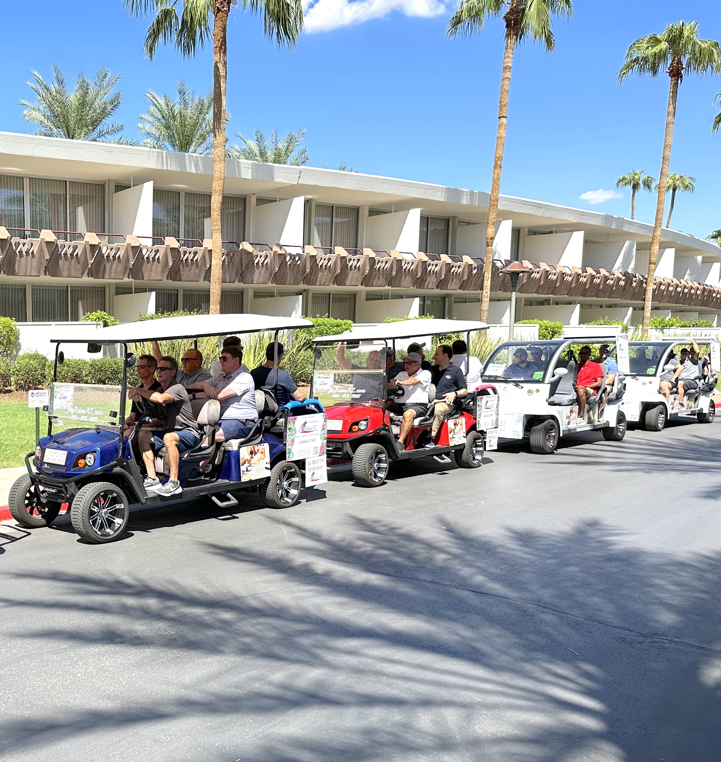 fiesta margarita taco tour