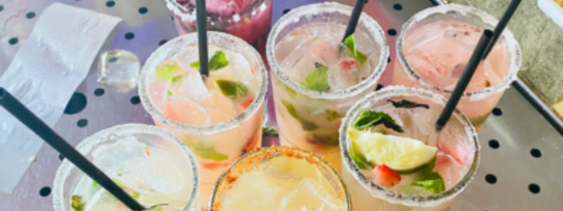 scottsdale corporate experience tour drinks