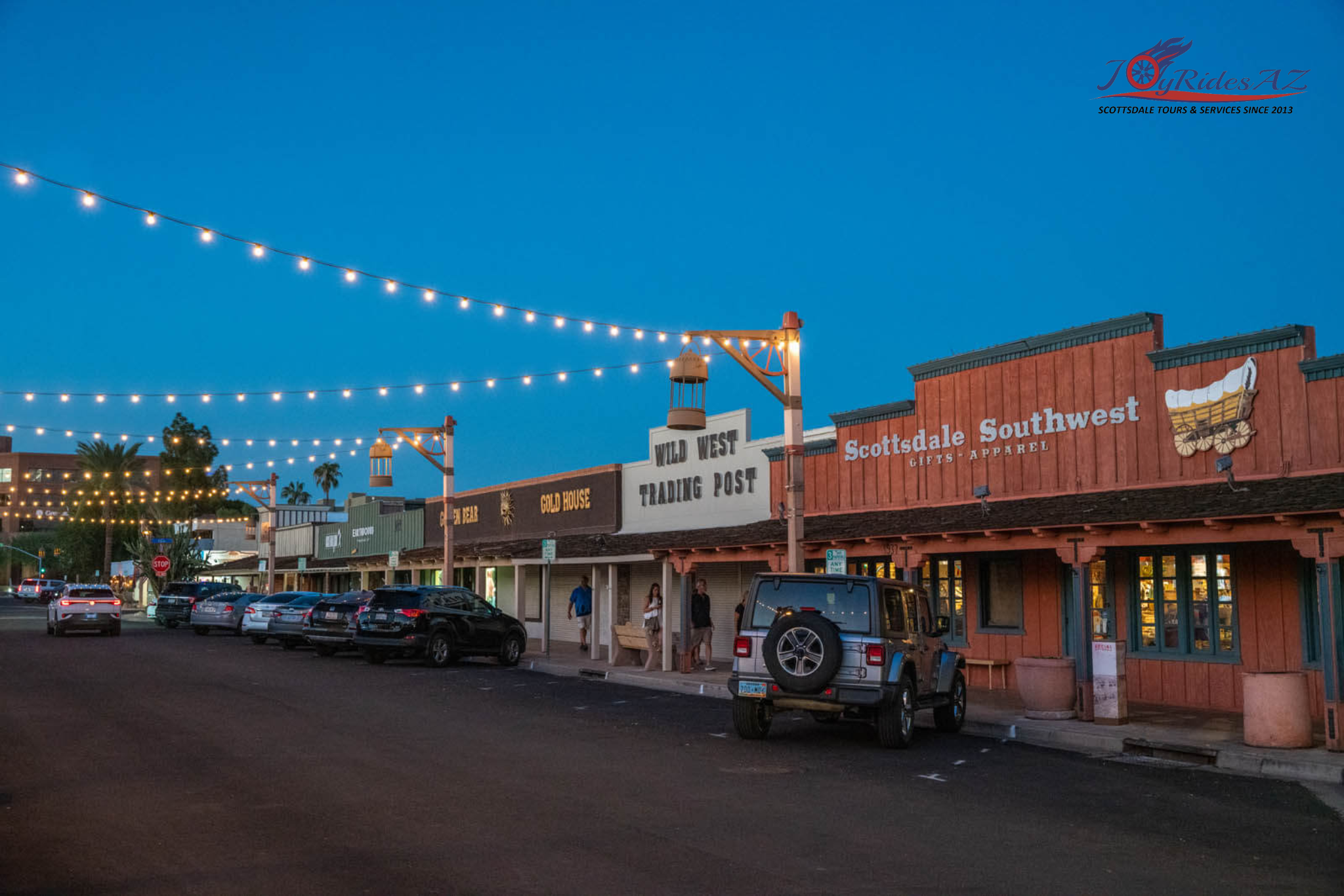 Art, Architecture, and Anecdotes: A Trivia Lover’s Guide to Old Town