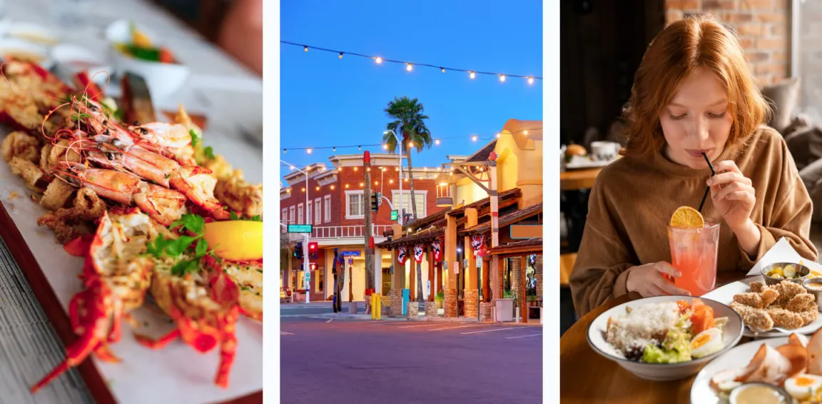 Scottsdale Tasting Tours