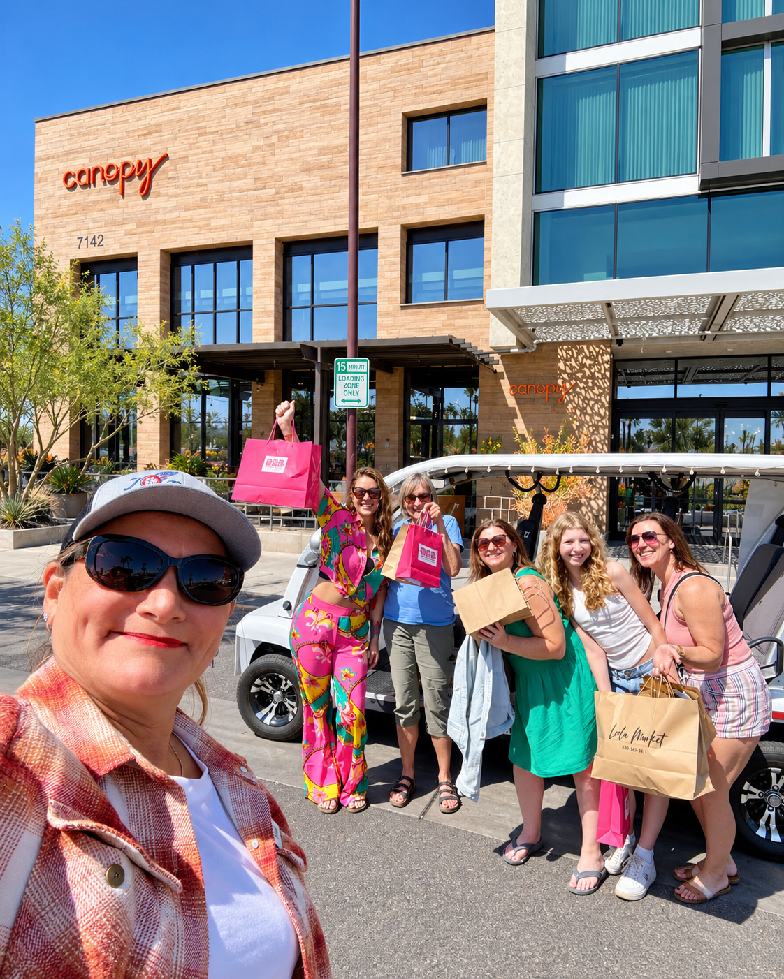 JoyRidesAZ_Shopping_Tour_Media